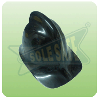 Fireman Helmet Alexandria Model SSS-PPE-HP-FMH-103B