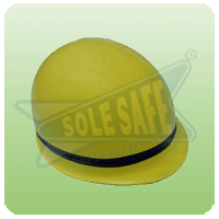 Fireman Helmet IS 2745 SSS-PPE-HP-FMH-103