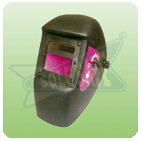 Industrial Auto Darkening Welding Helmet SSS-PPE-HP-ADWH-106