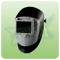 Welding Shield 3M Helmet SSS-PPE-HP-WS3M-110