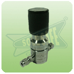 Point Of Use Regulator