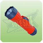 Brightstar Safety Torch