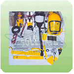 Emergency Chlorine Kit