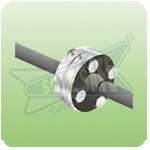 FEP Flange Shields