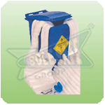 Oil / Chemical Spill Kit