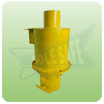 Spark Arrestor