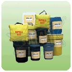 Spill Kit 94 Gallon Drum