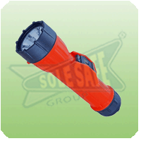 Brightstar Safety Torch SSS-PFIH-BSST-1203