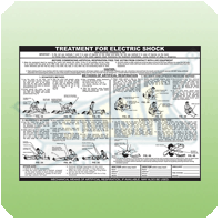 Electric Shock Treatment Chart SSS-PFIH-ESTC-1209