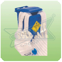 Oil / Chemical Spill Kit SSS-PFIH-CSK-1210-660