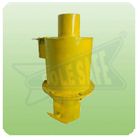 Spark Arrestor SSS-PFIH-SA-1207