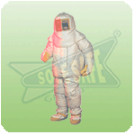 5000 Series Fire Entry Suit Non Aluminized