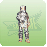 700 Series Proximity Suits