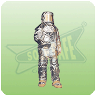 700 Series Proximity Suits SSS-PPE-IHPGA-700PS-700