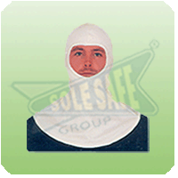 Heat Protective Hoods SSS-PPE-IHPGA-HPH-713