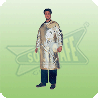Insulated Apron SSS-PPE-IHPGA-IA-704