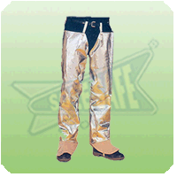 Legging With Spats SSS-PPE-IHPGA-LWS-707