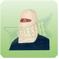 Non Aluminized Hoods SSS-PPE-IHPGA-NAH-712