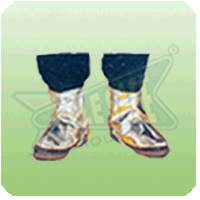 Spats SSS-PPE-IHPGA-SP-708