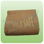 Ceramic Vermaculate Fabric