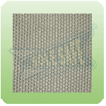 Processed Glass Fabric