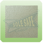 Woven Glass Cloth Texture Fabric