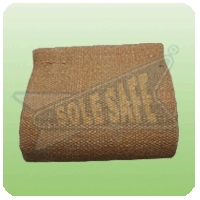 Ceramic Vermaculate Fabric SSS-IHHTF-CVF-1523