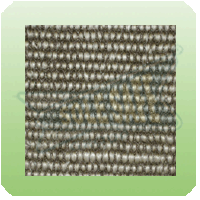 Processed Glass Fabric Vermiculite Coated SSS-IHHTF-PGFVC-1508