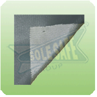 Silicone Rubber Coated Glass Fabric Single Sided SSS-IHHTF-SRCGF-1505