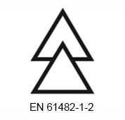 EN-61482-1-2