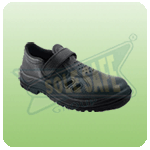 Breeze Safety Shoes