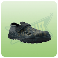 Air Safety Shoes SSS-PPE-ISS-AR-2515