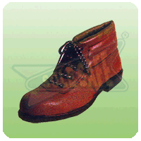 Balmoral High Safety Shoes SSS-PPE-ISS-BHSS-1104