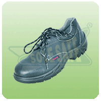 Deluxe Workman Shoes SSS-PPE-ISS-DWMS-1130