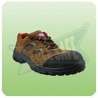 Duncan Shoes SSS-PPE-ISS-DC-2510