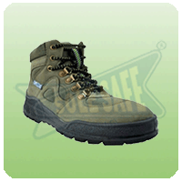 Force One Shoes SSS-PPE-ISS-FO-2518