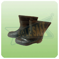 Gumboots SSS-PPE-ISS-GB-1110
