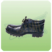 Jodhpuri Leather Safety Shoes SSS-PPE-ISS-JLSH-1101