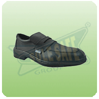 President SlipOn Shoes SSS-PPE-ISS-PSO-2519