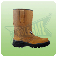 Vertix Shoes SSS-PPE-ISS-VT-2501