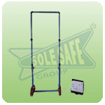 Portable Door Frame Metal Detector SE-01P