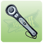 Hand Held Metal Detector RE2003