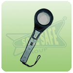 Hand Held Metal Detector SPEW001