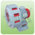 Horizontal Single Mounting Pure AC Siren