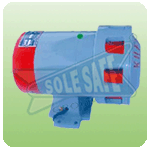 Horizontal Single Mounting Siren