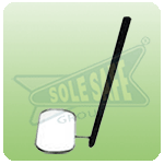 Telescopic Extension Mirror
