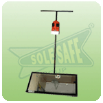 Under Vehicle Search Mirror