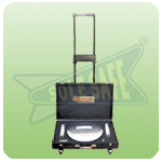 Under Vehicle Search System / Mirror UVSM01