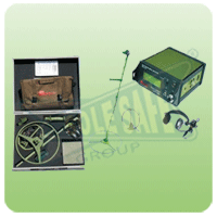 Deep Search Metal / Mine Detector 72E SSS-SS-DSMD-72E