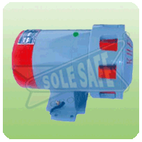 Horizontal Single Mounting Siren SSS-SS-HSMS-1711